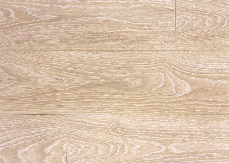 Ламинат Quick-Step Classic Дуб морозный бежевый CLH5799