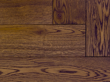 Инженерная доска Kochanelli Desierto Английская ёлка Оскуро