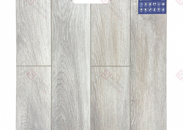 Ламинат FLoor a House Premium 10 мм Дуб Arctic B 526
