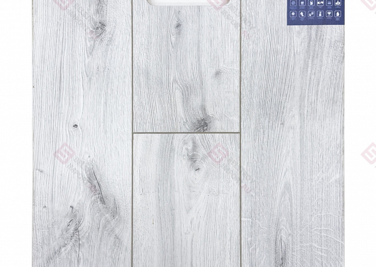 Ламинат FLoor a House Standard 12 мм Дуб Ontario В 151