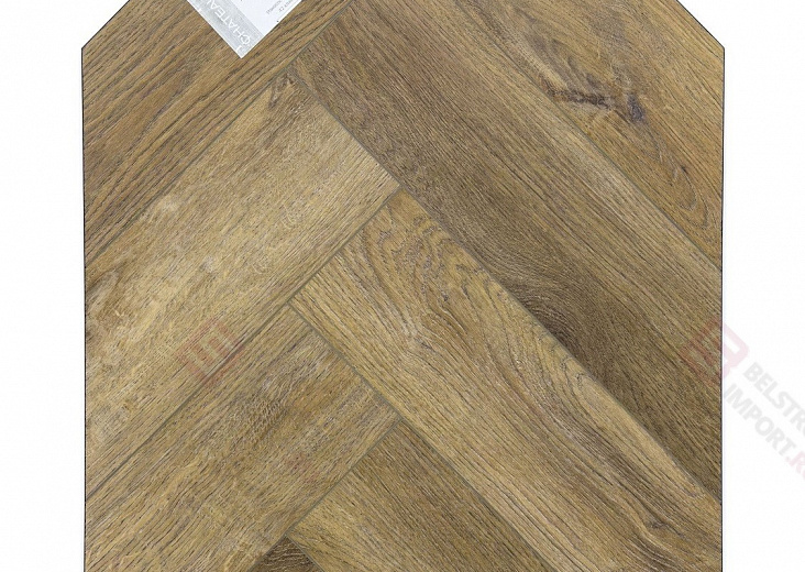 SPC ламинат елка Novafloor Chateau Дуб Шато Песочный NF-52