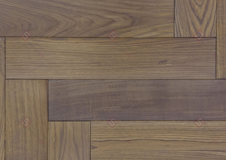 Инженерная доска Kochanelli Desierto Английская ёлка Альхибе