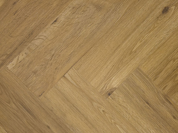 SPC ламинат елка FloorFactor Herringbone Honey Oak NB 20