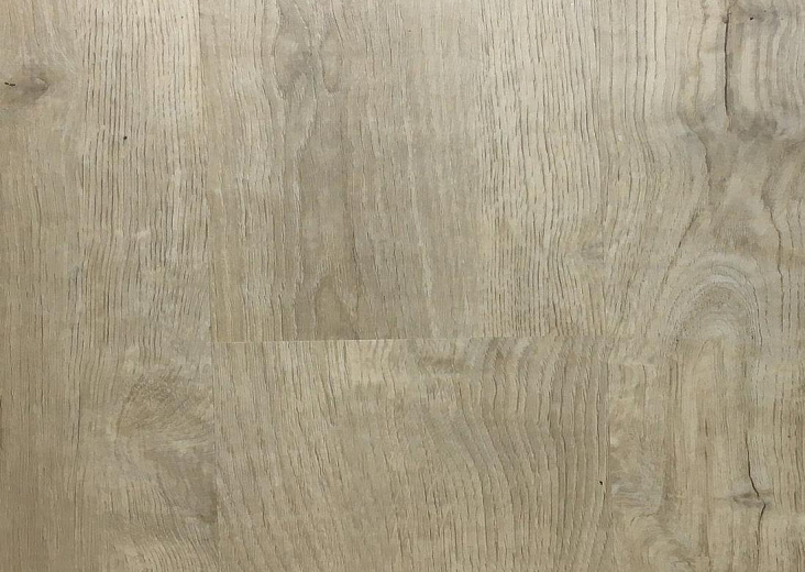 Виниловый ламинат SPC FloorAge Forest Карри 1277 - фото интерьера 1