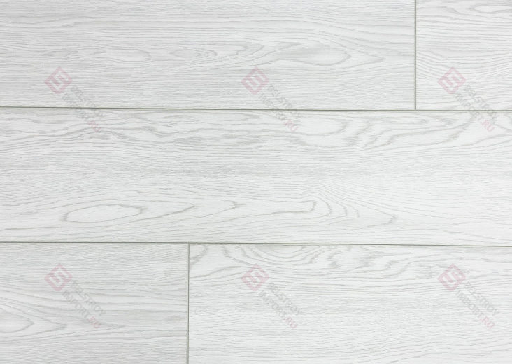 SPC ламинат CronaFloor Grand Sequoia Дуб Белый