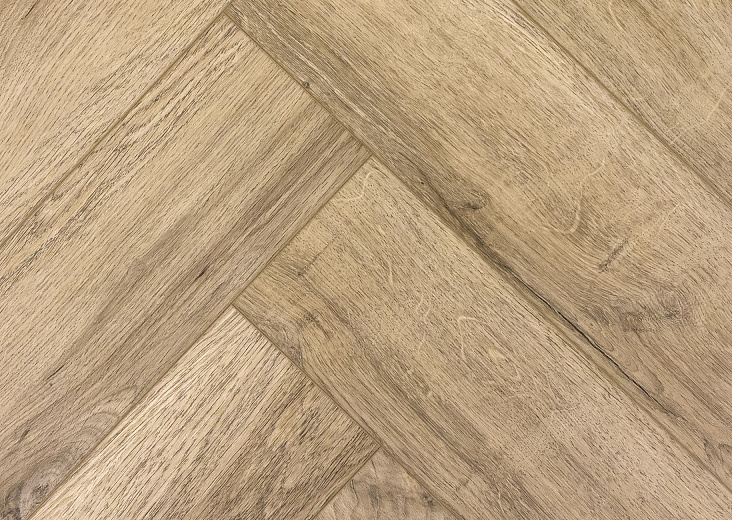 Каменно-полимерная плитка (SPC) Tulesna Art Parquet Fresco 1005-20