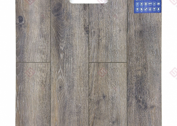 Ламинат FLoor a House Premium 10 мм Дуб Baron B 540