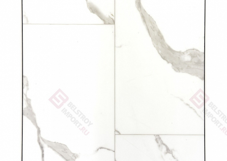 Каменно-полимерная плитка (SPC) Tulesna Stone Onyx Glow 1009-3