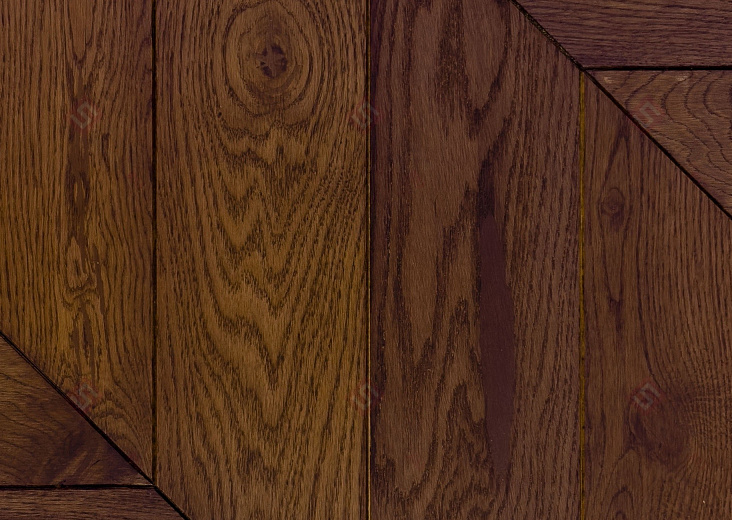 Инженерная доска Kochanelli Desierto Франзуская ёлка Ноче