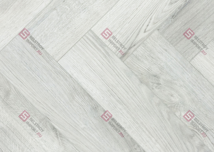 SPC ламинат Cronafloor Herringbone 2.0 Дуб Ним H015
