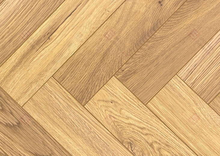 Ламинат Norland Herringbone Elegant Strong Дуб Рива LF304-35