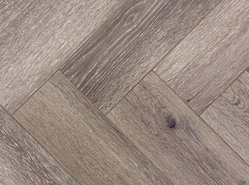 Ламинат FloorWay Английская елка ELK-1010