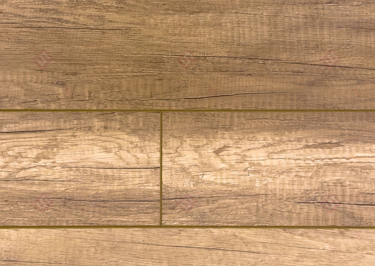 Ламинат FLoor a House Premium 10 мм Дуб Olkhon B786