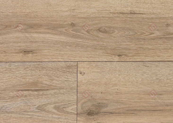 Ламинат Quick-Step Classic Дуб бежевый рустикальный CLH4084