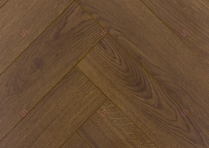 Ламинат Norland Herringbone Elegant 10 Дуб Этна LF306-20