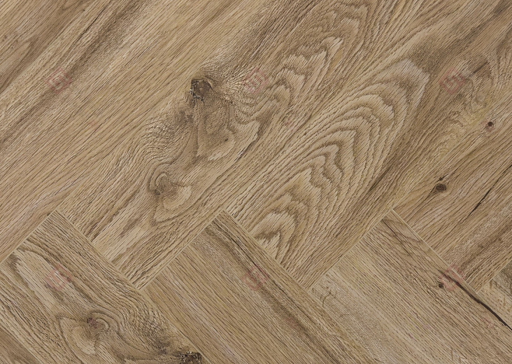 SPC виниловый пол Icon Floor Purple 5 мм Дуб Фостер PL-03