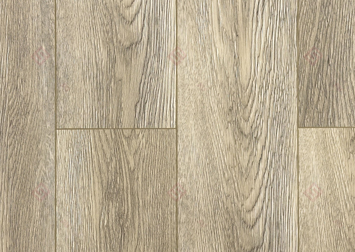 SPC виниловый пол Icon Floor Black 6 мм Дуб Бальман BL-26