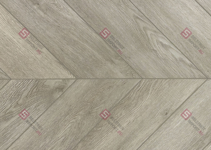 Клеевая кварцвиниловая плитка Alpine Floor Chevron LVT Карите ECO 20-11