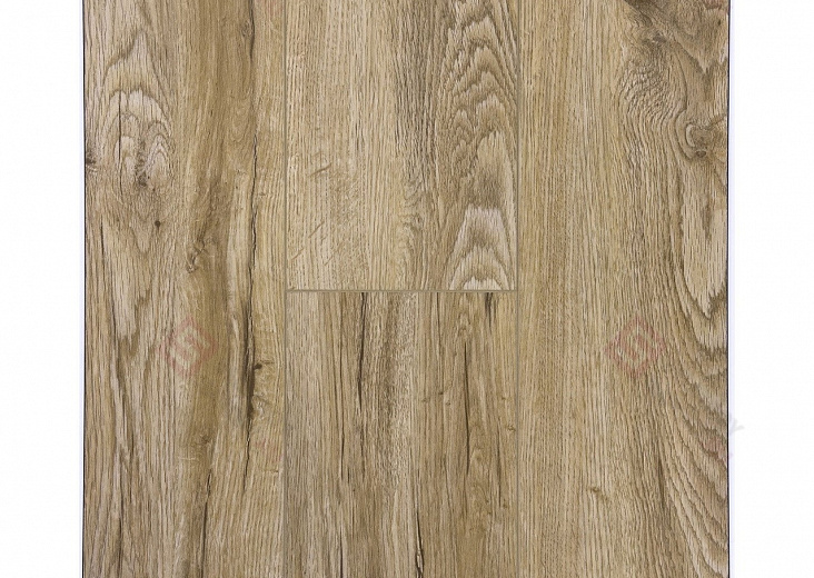 SPC ламинат Novafloor Vinlam Quartz Дуб Лесной NF-48