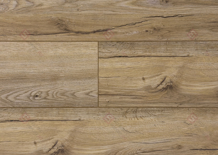 SPC ламинат Icon Floor Black Дуб Валентино BW-37