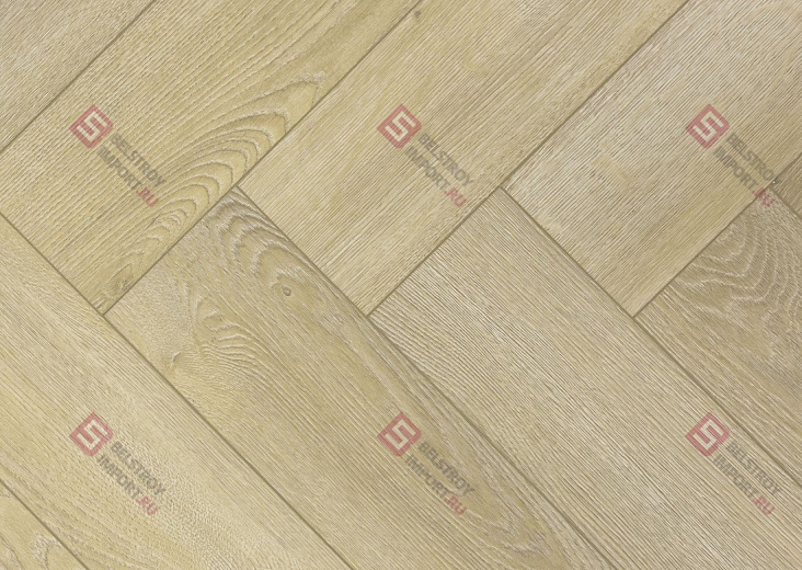SPC ламинат ёлочкой Icon Floor Purple Дуб Аалто PL-309
