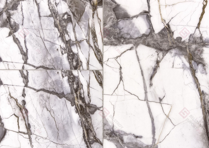 SPC ламинат Ensten Varma Берг ECO 104-08