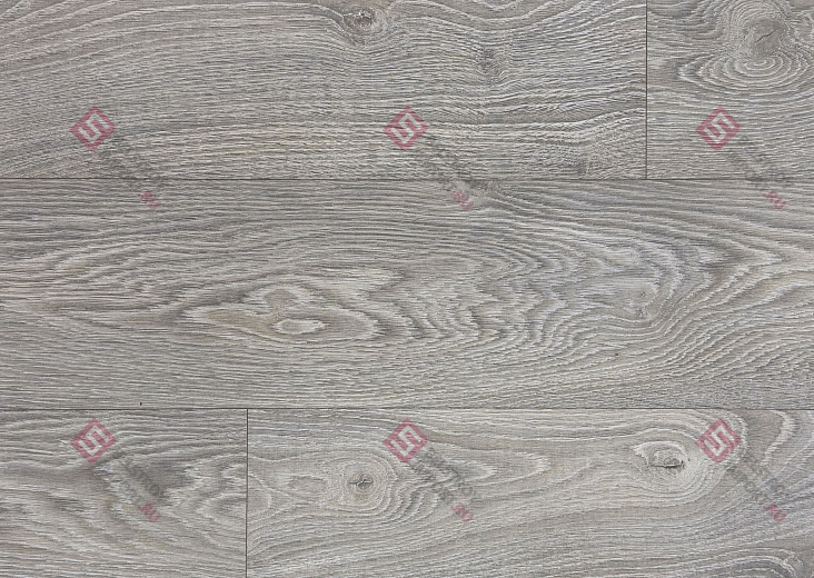 Ламинат Quick-Step Classic Доска дуба светло-серого старинного CLH1405