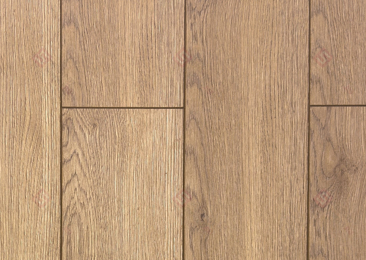 Ламинат SunFloor Дуб Сахалин SF114