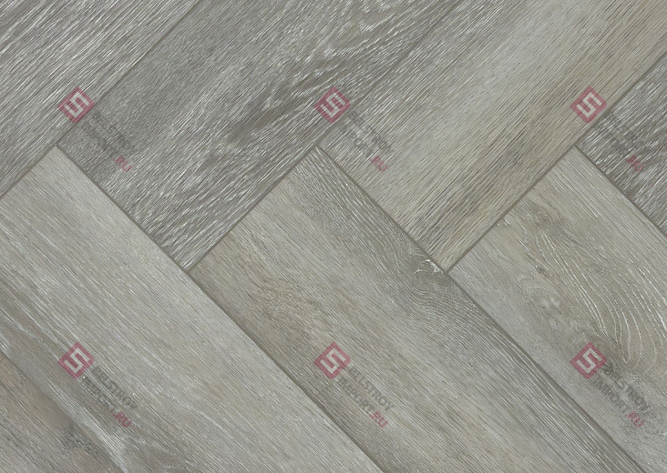 SPC ламинат Lamiwood Venezia Herringbone Дуб Ровиго 217