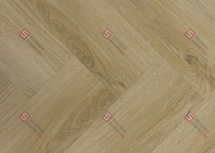 SPC ламинат Куберпол Резонанс Parquet Кристалл 653