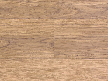 Паркетная доска Focus Floor Однополосная Дуб Prestige 138 Calima White Oiled 1S