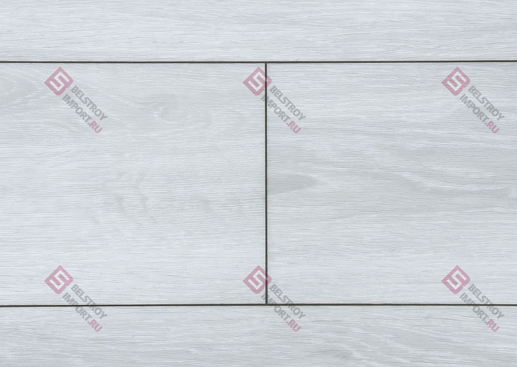 SPC ламинат CM Floor ScandiWood Дуб Белый 02