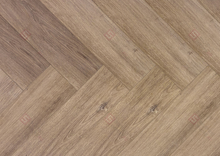 Ламинат FloorWay Английская елка ELK-1020