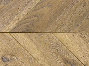 Ламинат Alpine Floor Chevron Art Дуб Килиманджаро LF109-04