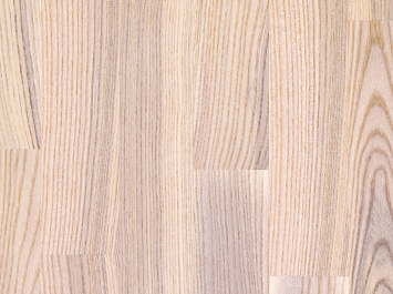 Паркетная доска Focus Floor Трехполосная Ясень Mistral White Matt 3S