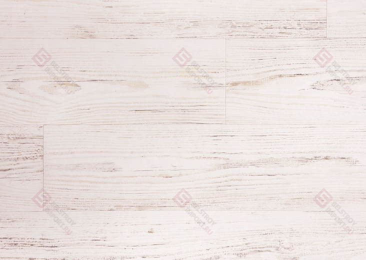 Ламинат Quick-Step Eligna Сосна белая затертая U1235