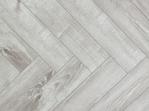SPC ламинат Cronafloor Herringbone Дуб Страсбург H005