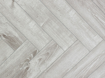 SPC ламинат Cronafloor Herringbone Дуб Страсбург H005