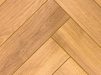 Ламинат FlooraHouse Английская Ёлочка Дуб Moneron К748