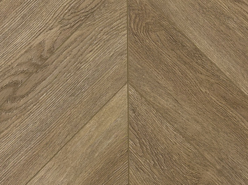 Клеевая кварцвиниловая плитка Alpine Floor Chevron LVT Гевуина ECO 20-10