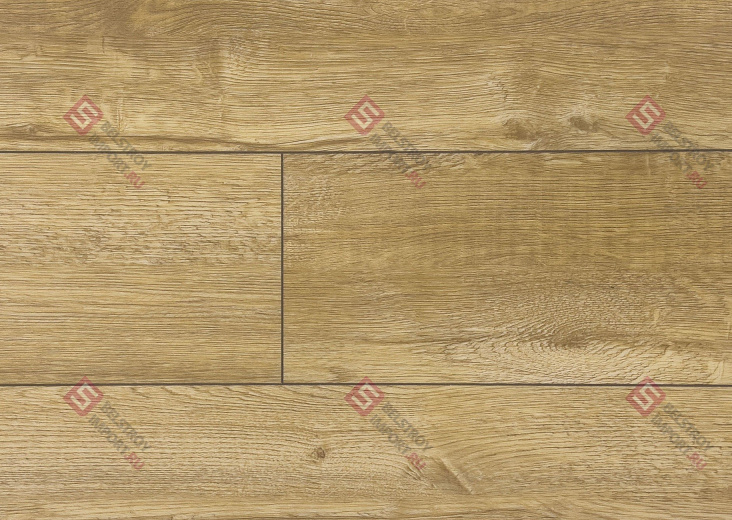 SPC ламинат CM Floor ScandiWood Дуб Орегон 09