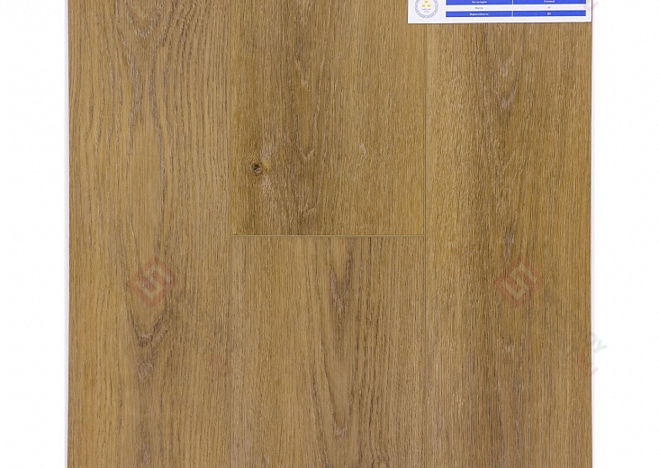 SPC ламинат CM Floor ScandiWood 5мм Дуб Ванкувер 39