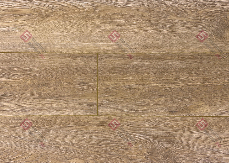 Кварц-винил LVT Alpine Floor Liberty Loose Lay Дуб Макадамия ECO 23-5