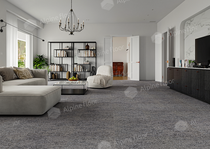 Ковровая плитка Alpine Floor Astoria Бристоль 401-4