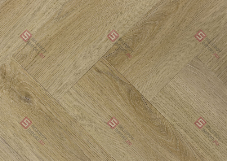 SPC ламинат Куберпол Резонанс Parquet Кристалл 653