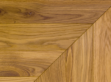 Инженерная доска Kochanelli Desierto Франзуская ёлка Натура