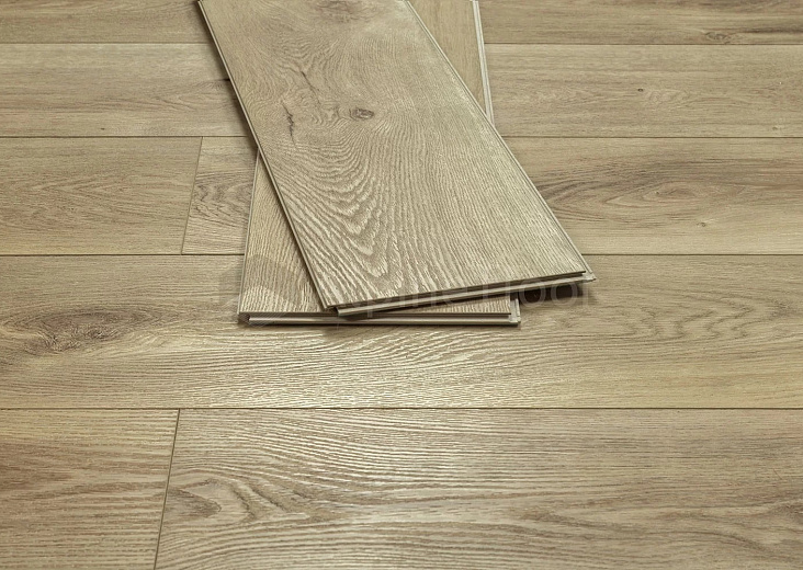 Виниловые полы Alpine Floor Premium XL Дуб Песчаный ABA ECO 7-10 - фото интерьера