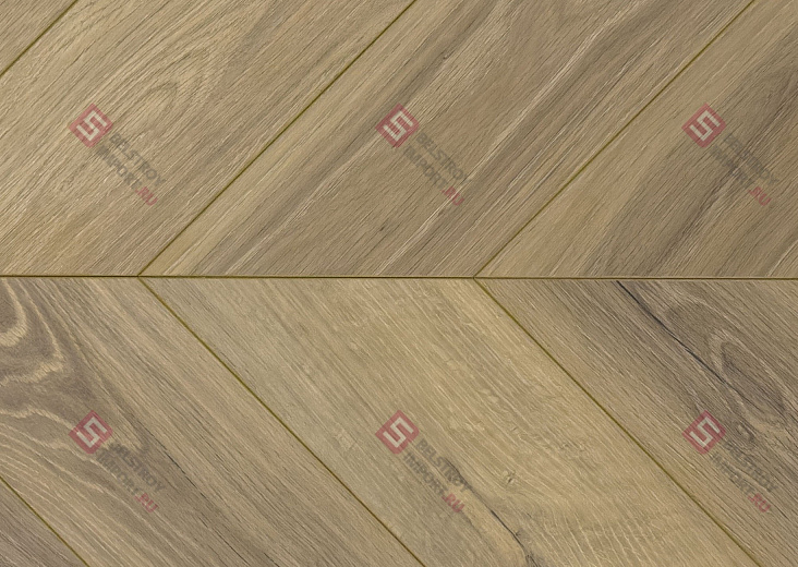 Ламинат Alpine Floor Chevron Art Дуб Тибет LF109-07