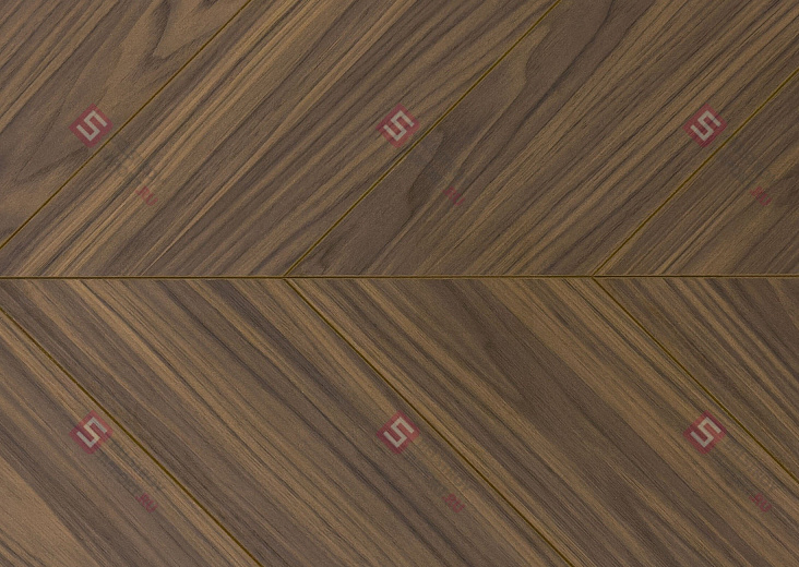 Ламинат Alpine Floor Chevron Art Орех Гранд-Каньон LF109-10