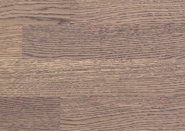 Паркетная доска Focus Floor Трехполосная Дуб Bora Oiled 3S